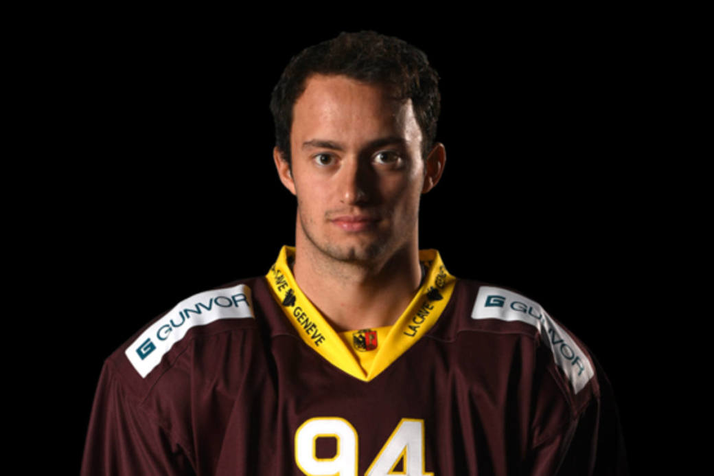 Tim Bozon