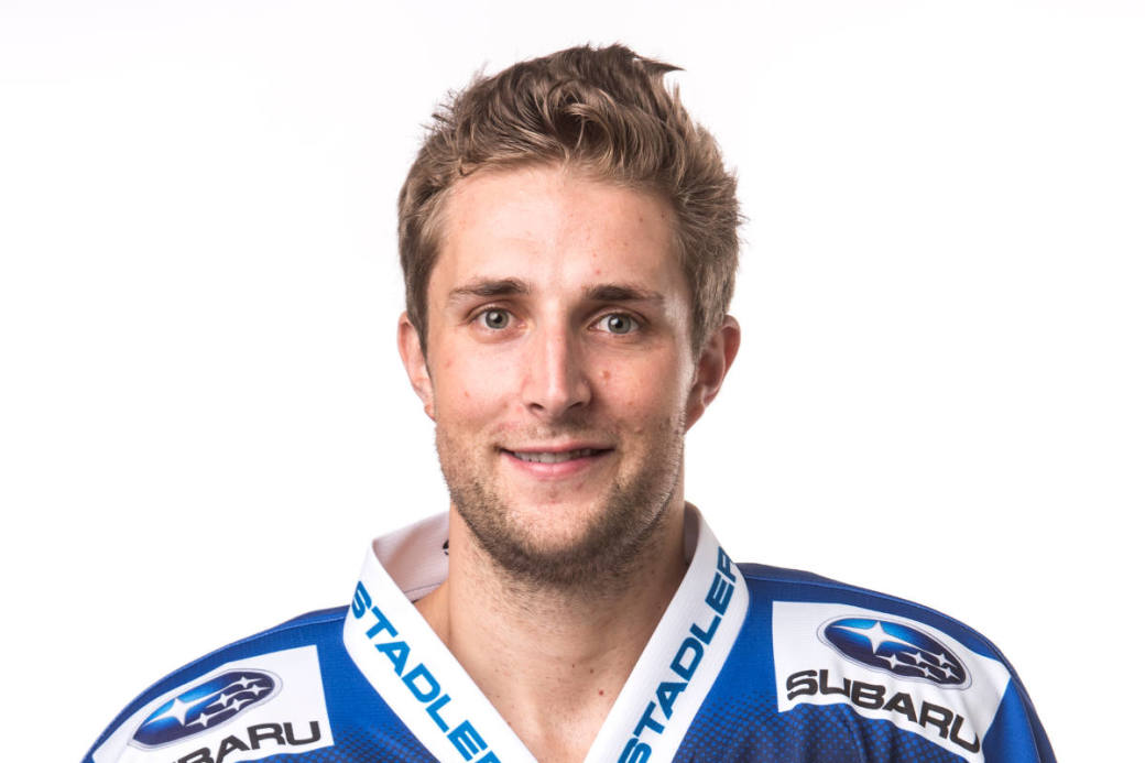 Drew Shore wechselt in die KHL.