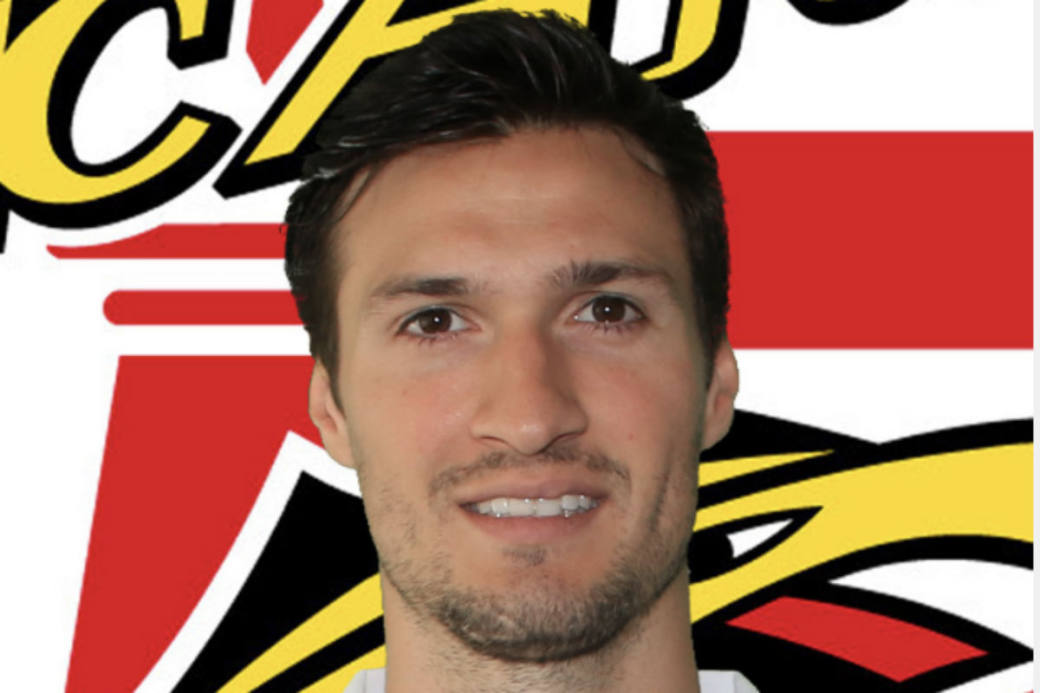Jonathan Hazen bei Ambri für die Playoffs