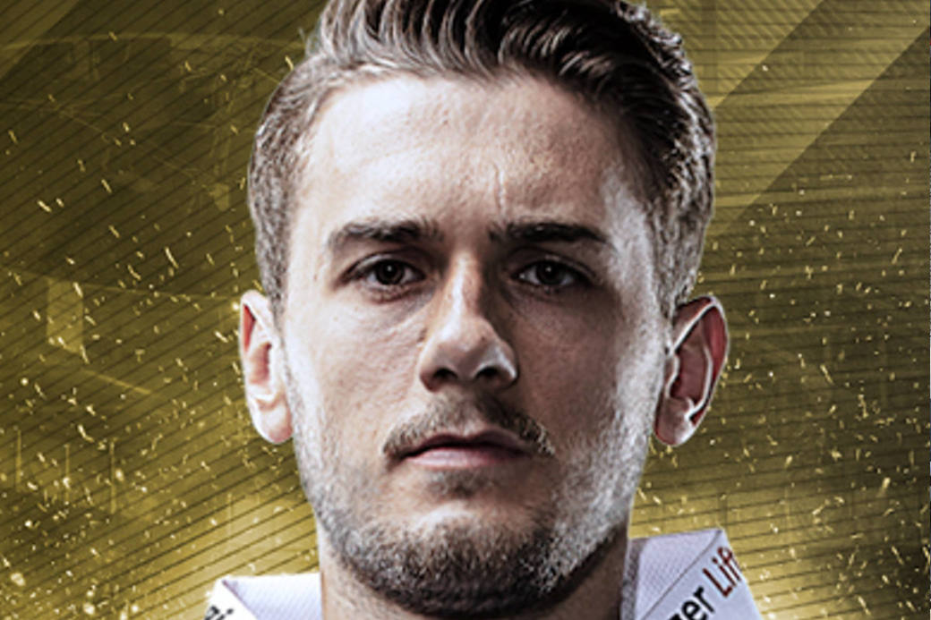 Tobias Fohrler