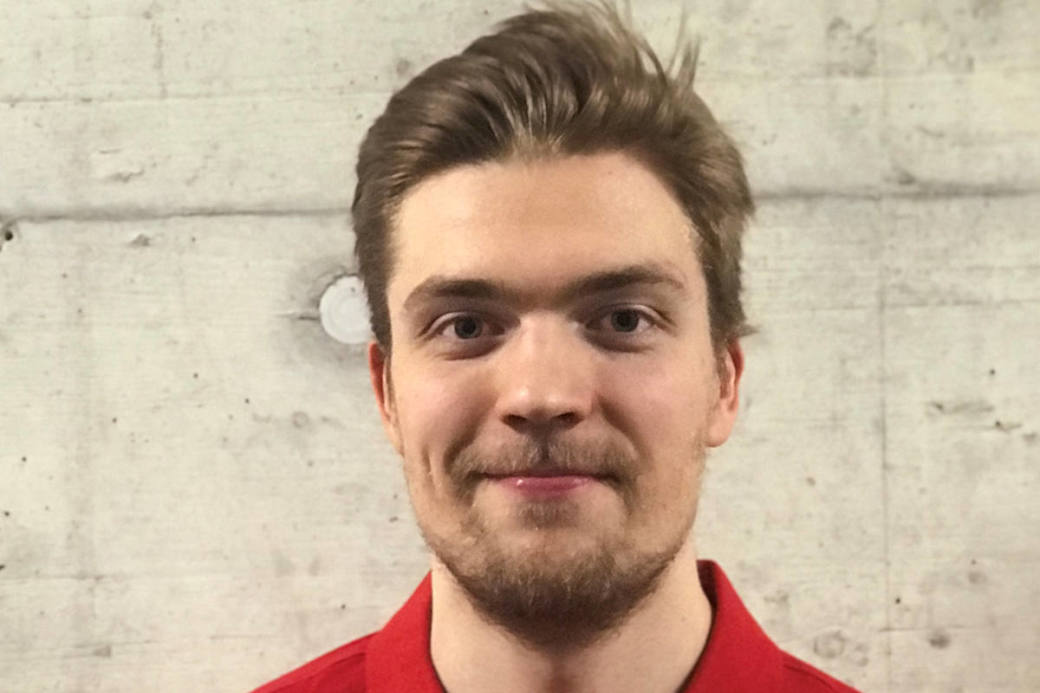Jarno Kärki ab sofort beim EHC Biel.