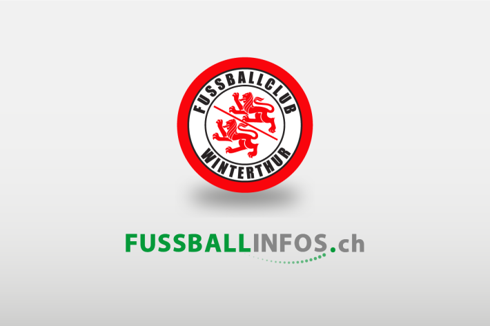 FC Winterthur – Symbolbild