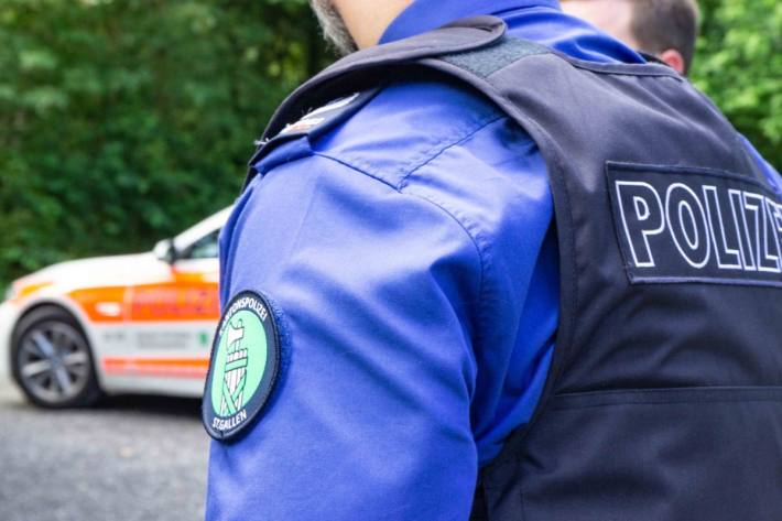 20-jährige Beifahrerin in Eschenbach verletzt (Symbolbild)