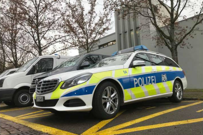 In Basel wurde heute eine Seniorin Opfer eines Raubüberfalls.