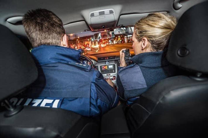 In Schwieberdingen wurde ein 93-Jähriger betrogen.