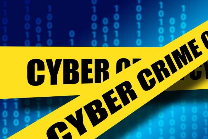 Im Wallis sind Cyberbetrüger am Werk.