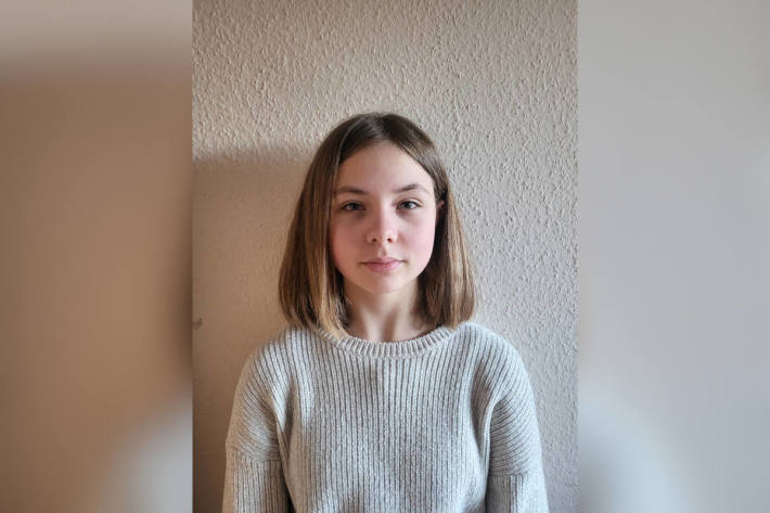 Zwei Mädchen seit Samstag spurlos verschwunden