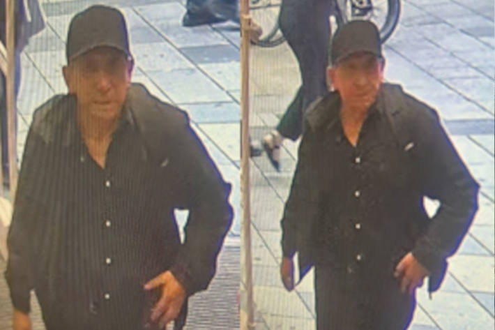 Dem Opfer wurde ein 5-stelliger Betrag gestohlen.