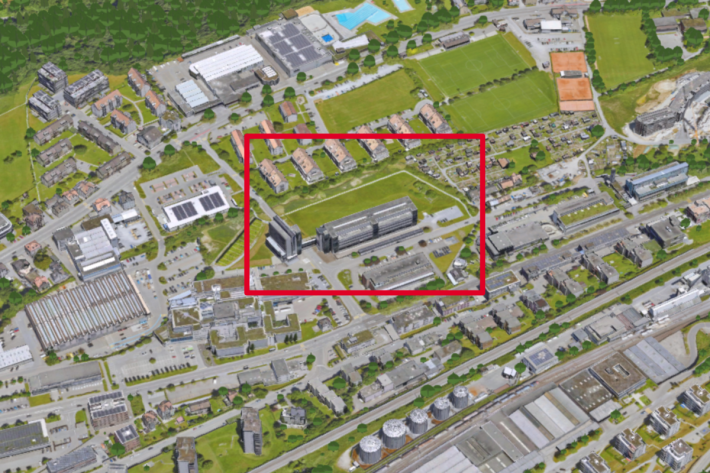 Wer konnte den Vorfall beobachten?