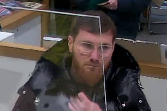 Die Polizei bittet um Hinweise an das Landeskriminalamt Wien