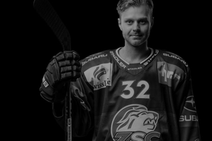 Fribourg-Gottéron verpflichtet Lucas Wallmark 