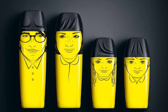 Aktion «Licht gibt Sicht 2022» - Sicherheit durch Sichtbarkeit 