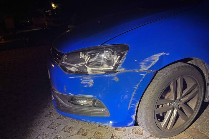 Unfall Wohlen (1)