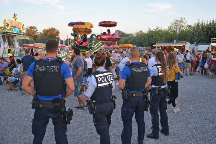 Kreuzlingen Seenachtsfest