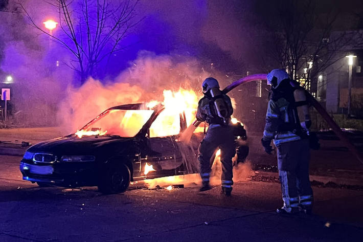 253 Einsätze innerhalb von 24 Stunden für den Rettungsdienst in Dresden