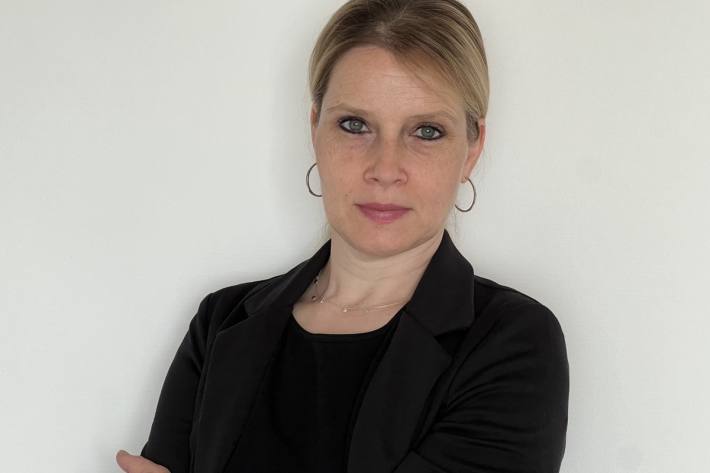 Ariane Schaeppi Hofstetter