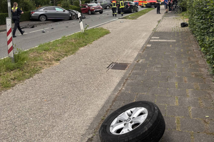 Freiwillige Feuerwehr Aurich