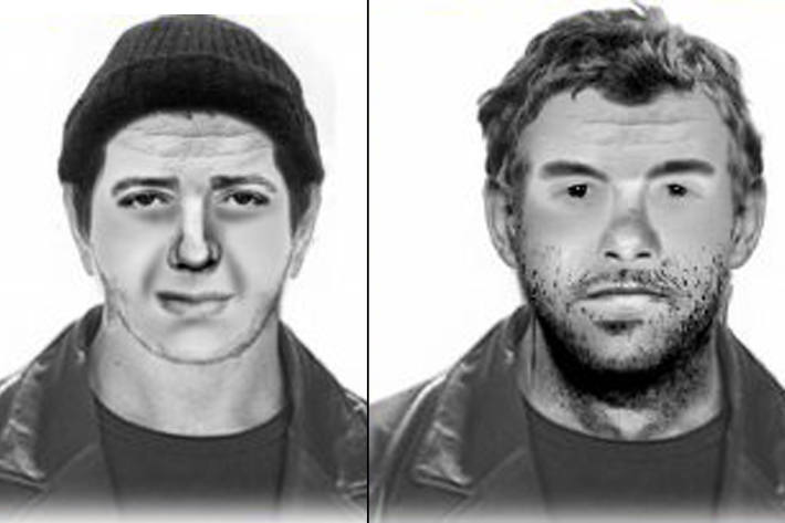 Der 56-Jährige dürfte am Fahrbahnrand im Bezirk Mödling aus dem Hinterhalt von den zwei unbekannten Tätern überrascht und mit einer Faustfeuerwaffe bedroht worden sein