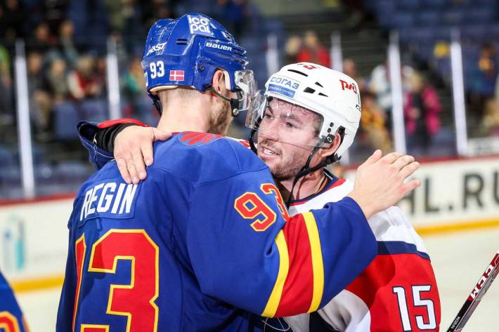 KHL-Stürmer für den HC Ambri-Piotta