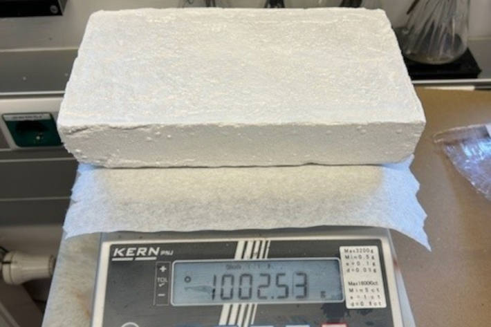 Es kam zu elf Festnahmen.