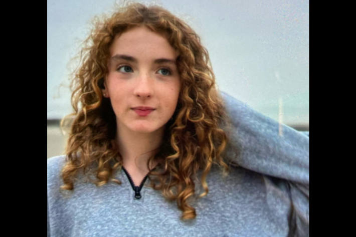 Die 14-Jährige wird mit einem Großaufgebot gesucht.