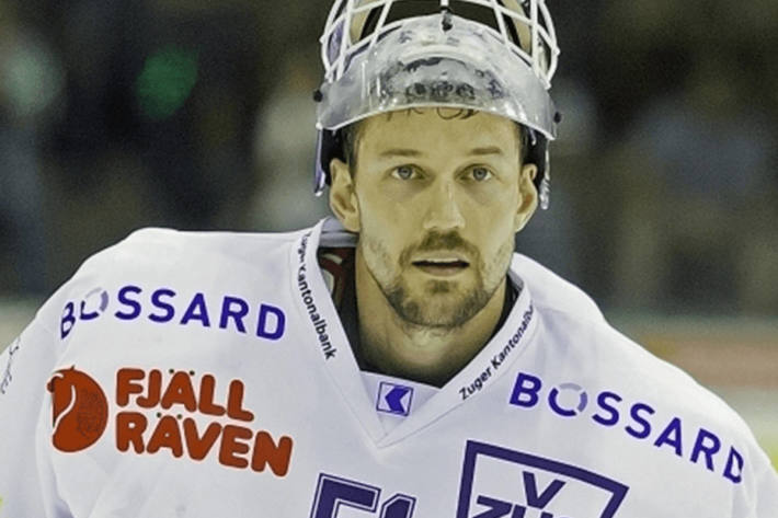 Tobias Stephan wechselt zu Lausanne.