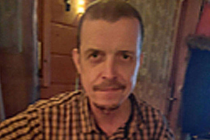 Der 57-Jährige war seit dem 25.05.2020 als vermisst gemeldet.