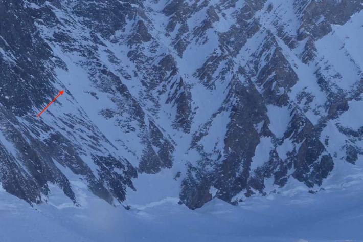  Mann am Großglockner von Fels getroffen