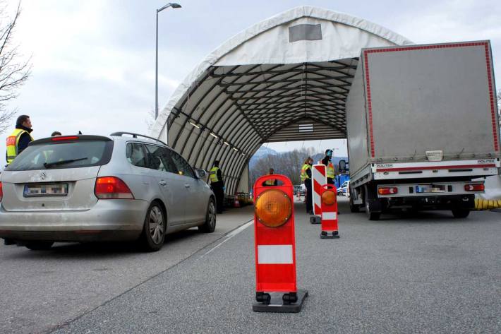 Das Fälschen der Nachweise ist kein "Kavaliersdelikt", sondern eine Straftat