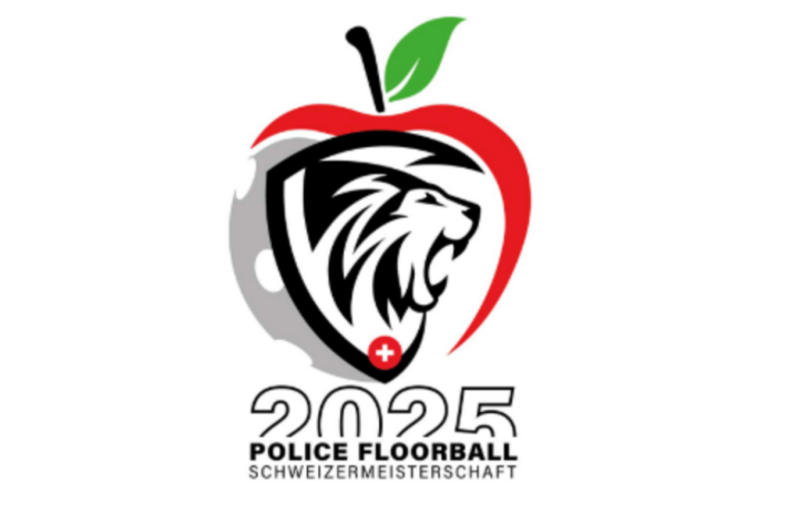 Polizeiunihockey-Schweizermeisterschaften 2025