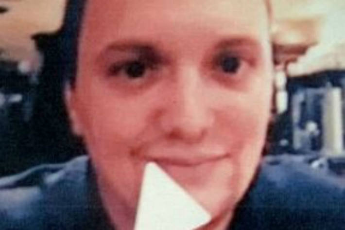 Wer erkennt diesen Mann?