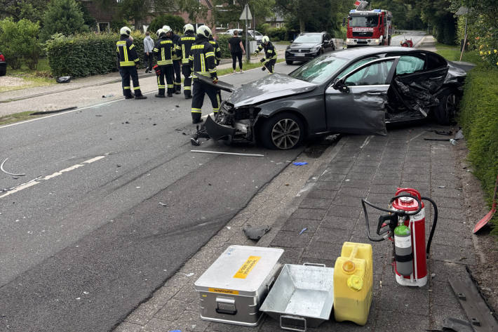 Freiwillige Feuerwehr Aurich