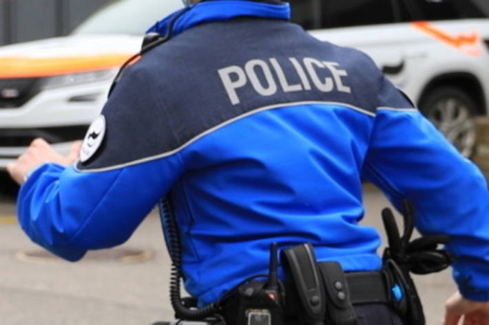 Es werden Zeugen gesucht