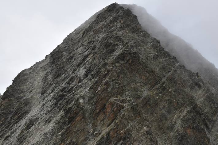 Tödlicher Bergunfall am Piz Linard
