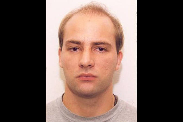 Norman Volker FRANZ (Aufnahme 1998 Portugal)