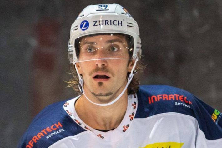 Ambris Captain Michael Fora wechselt zum HC Davos.