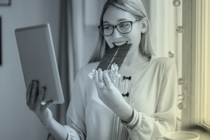 Betrug bei Google-Anzeigen für «Lindt Home of Chocolate»