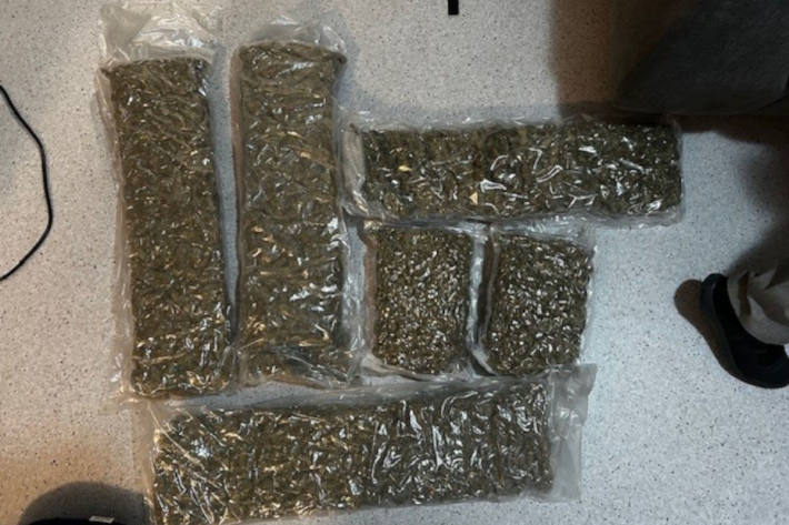 Die Suchtmittel wurden in der Rotlicht- und Gastroszene in Umlauf gebracht.