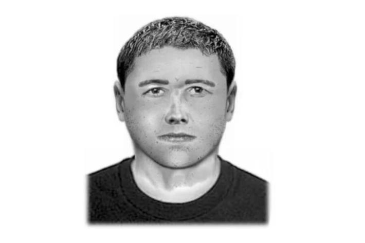 Die Polizei bittet um Hinweise zum Täter.