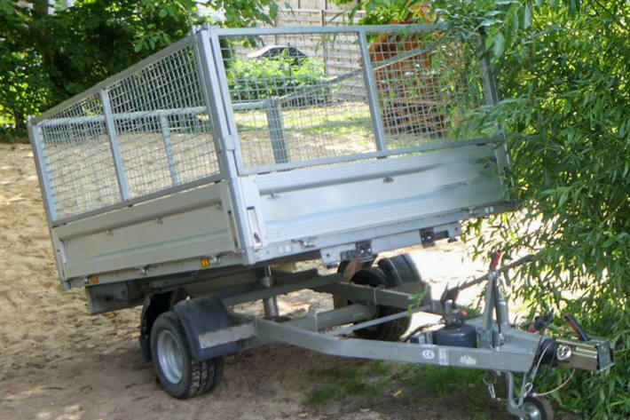 Fünfjähriger stirbt während dem Spielen in Lemgo