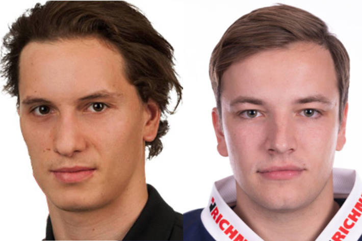 Sturny und Andersons nächstes Jahr bei den SCL Tigers.