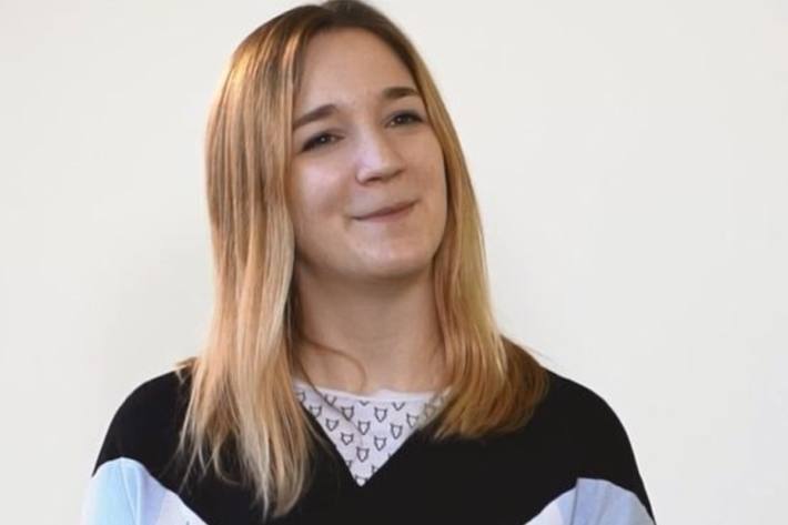 Jennifer Scharinger wird seit 2018 vermisst