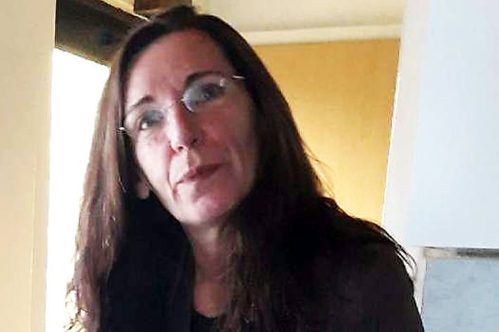 Cuxhaven Die 51 Jahrige Brigitte Molketin Aus Berlin Vermisst