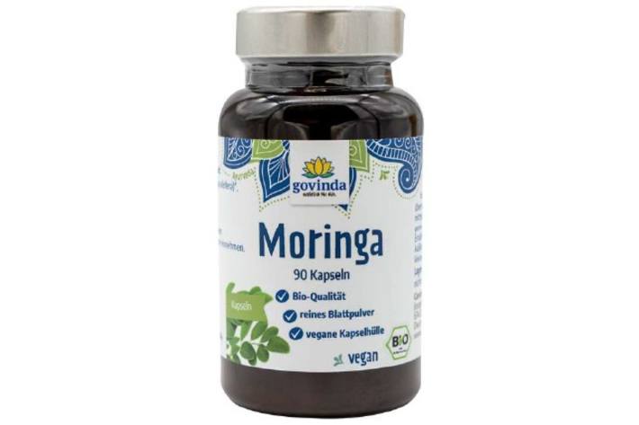 Das betroffene Produkt