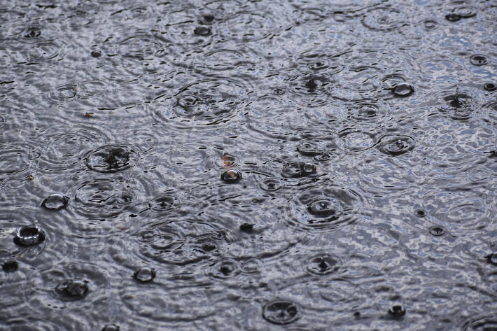 Warnung im Kanton Wallis Ergiebige Niederschläge und Schneefall erwartet