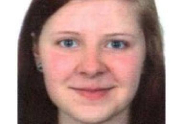 Fahndungsfoto der Gesuchten