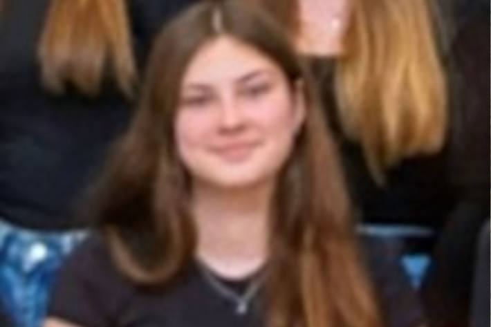 Das Mädchen ist sei 18:30 Uhr aus dem Internat in Pinkafeld verschwunden.