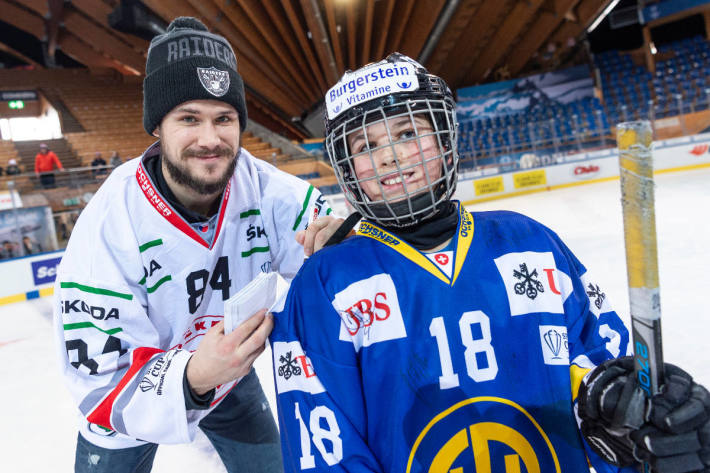 Kundratek unterschreibt beim HCD!