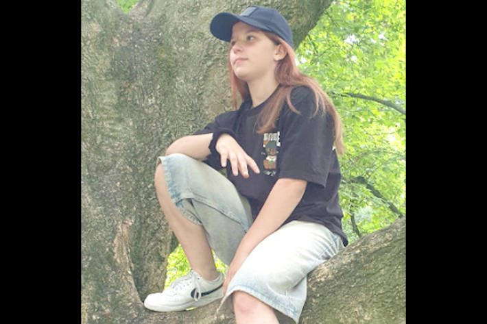 Die 13-Jährige wird seit dem 10.11.2025 vermisst.