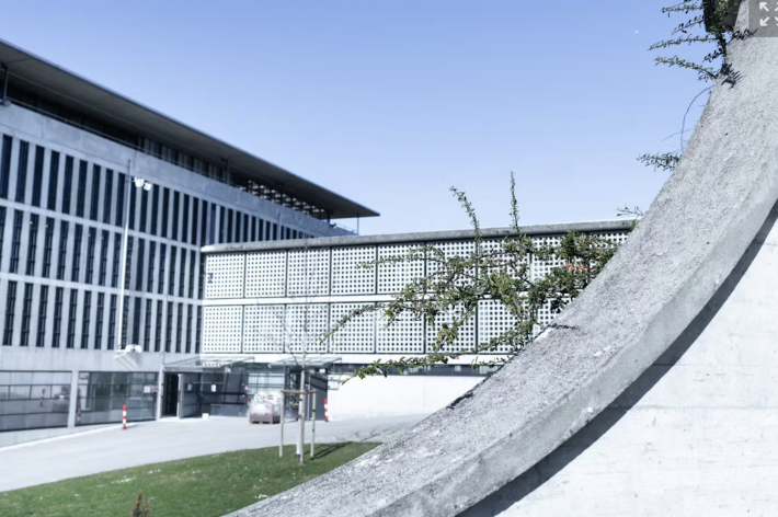 Justizvollzugsanstalt Thorberg